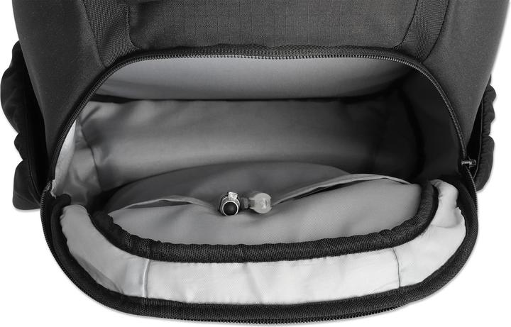 Produktbild Manhattan Amsterdam Anti-Diebstahl Laptop-Umhängetasche 13,3" (14 l)