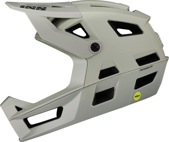Produktbild iXS Helm Trigger FF Mips (49 - 54 cm)