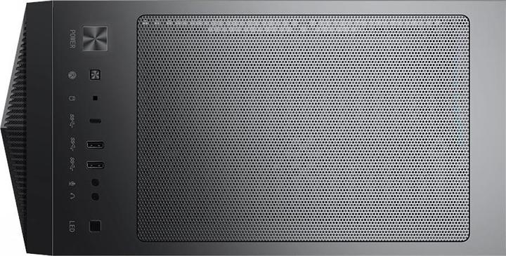 Produktbild MSI MPG Gungnir 110R (Mini-ITX, ATX, mATX)