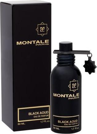Produktbild Montale Black Aoud (Eau de Parfum, 50 ml)
