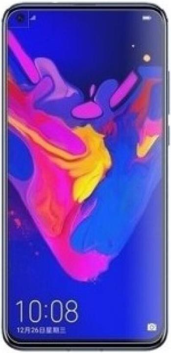 Produktbild Protectorking 2x Panzerfolie Anti-Shock HD Klar (2 Stück, Huawei Nova 4)