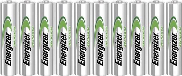 Image du produit Energizer Power Plus (10 pcs, AAA, 700 mAh)