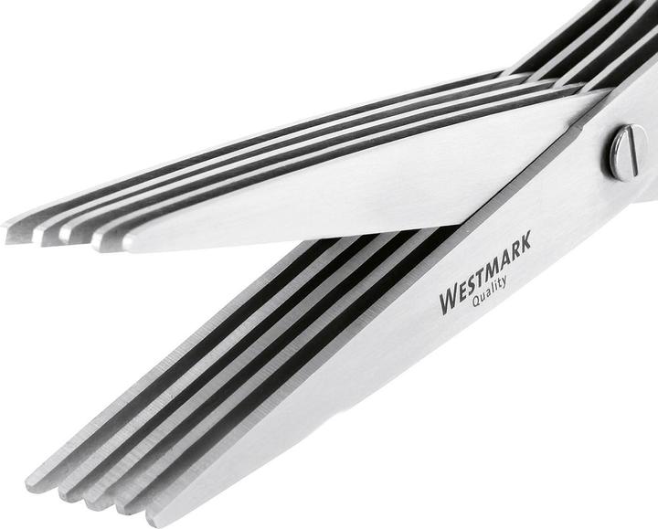 Actual product image Westmark Herb shears
