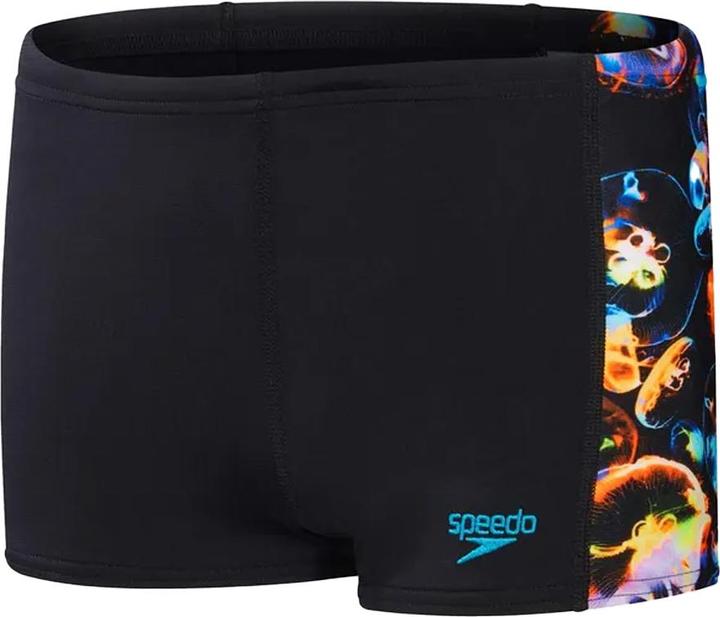 Produktbild Speedo Digital Kurze Hose Jungen (158, 164)
