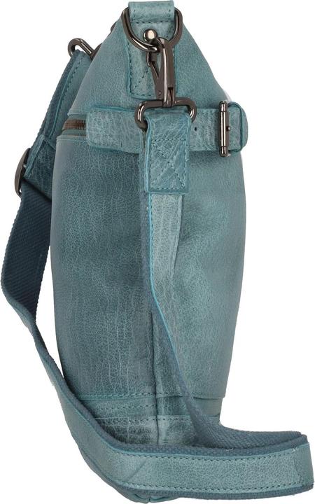 Produktbild Greenland Nature Femi & Nine Umhängetasche Leder 33 cm