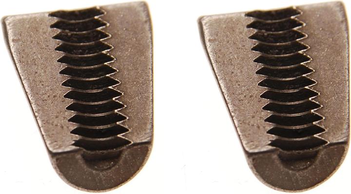Produktbild BGS Ersatzbackenpaar für Art. 405, 3284