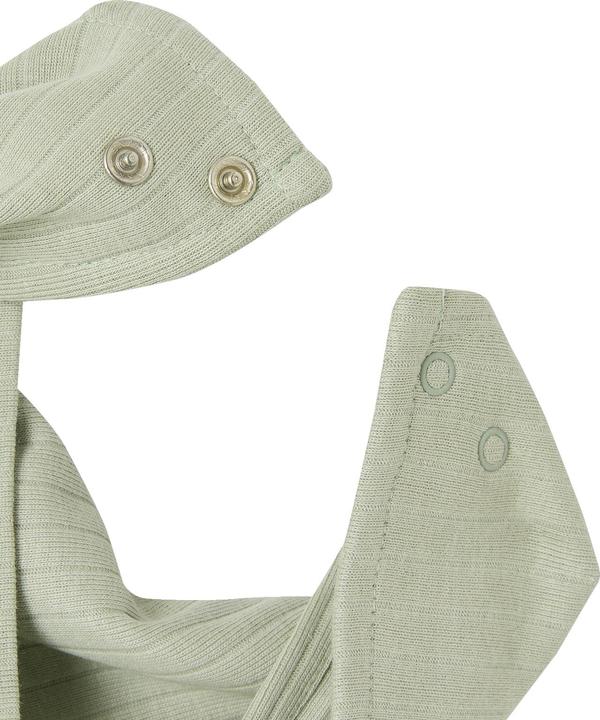 Actual product image Vertbaudet Bio-Kollektion: Baby-Set aus Langarmbody, Leggings & Halstuch (68)