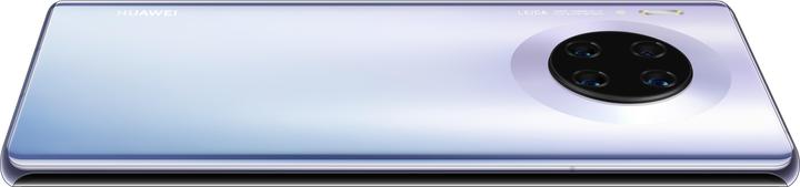 Image du produit Huawei Mate 30 Pro (256 Go, Silver, 6.53", Double SIM, 40 Mpx, 4G)