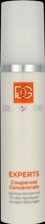 Actual product image Dr Grandel Expert Couperose Concentra 50 (50 ml)