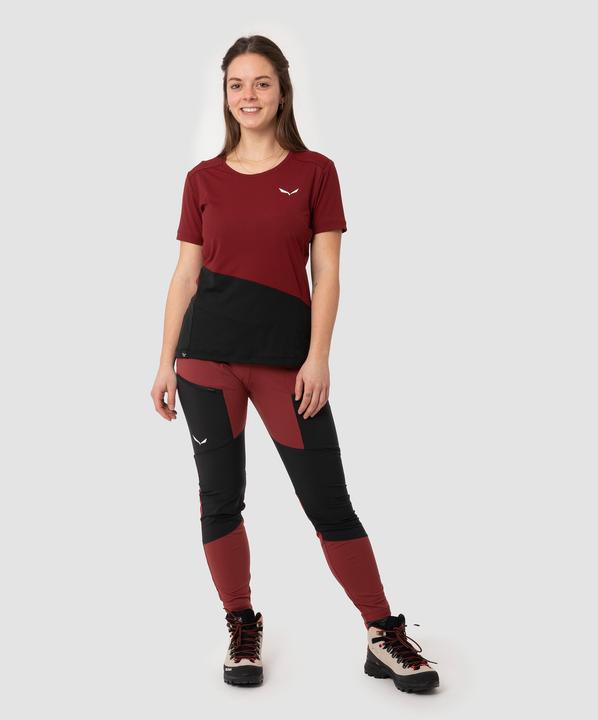 Immagine prodotto Salewa Puez Dry Responsive Cargo Tights da donna (36)