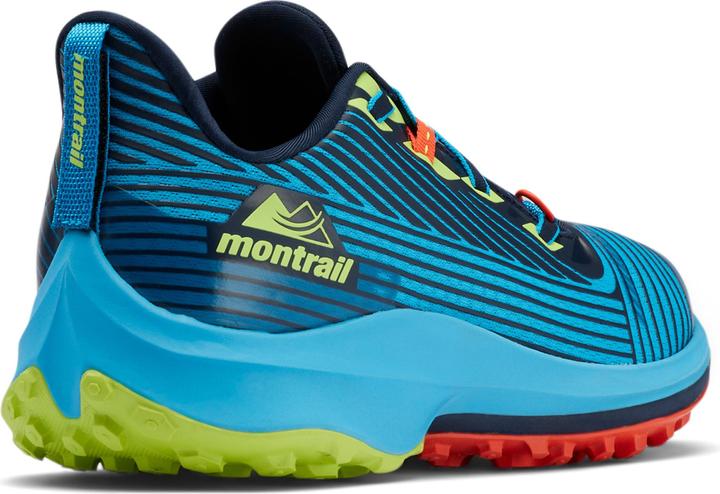 Produktbild Columbia Montrail Trinity AG Trail Running Schuhe für Männer (43.5)