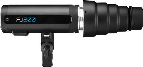Actual product image Westcott FJ200 Snoot