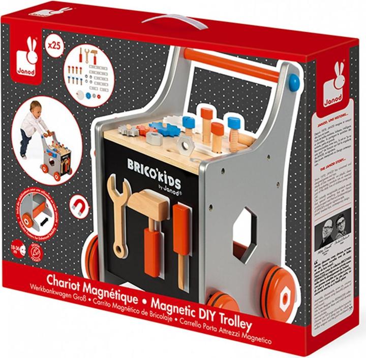Image du produit Janod Brico'Kids