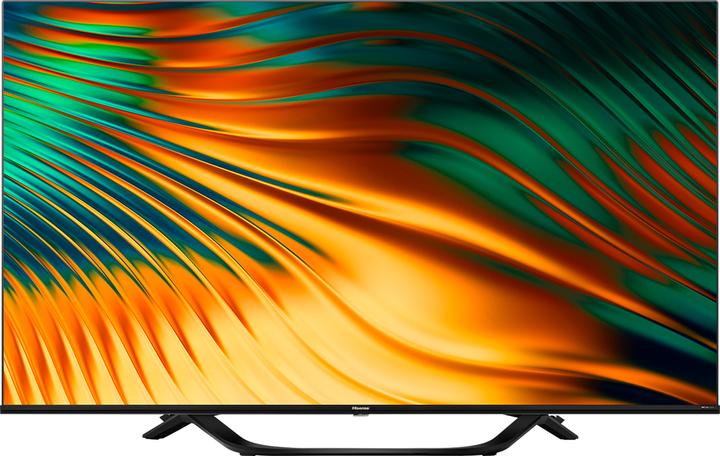 Actual product image Hisense 50A63H (50", LCD, UHD, 2022)