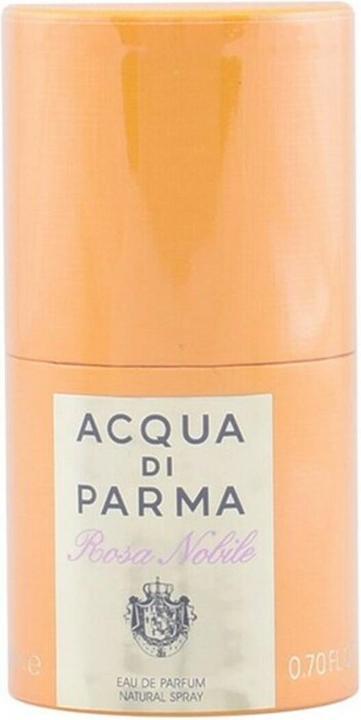 Actual product image Acqua Di Parma Eau de Parfum Natural (Eau de parfum, 20 ml)