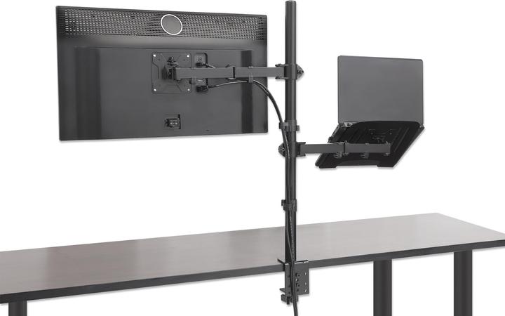 Actual product image Manhattan Combo Mount (Table, 32")