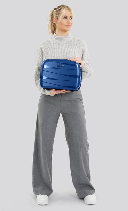 Immagine prodotto Redolz Essentials 10 Beautycase 34 cm (14 l)
