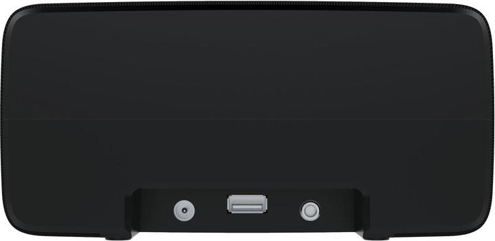 Image du produit Pure Radio-réveil DAB Siesta avec fonction de charge sans fil