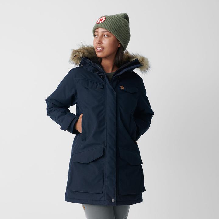 Produktbild Fjällräven Nuuk (XS)