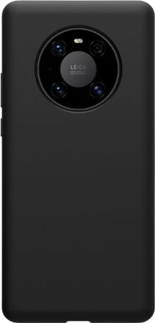 Actual product image Nillkin Flex Pure Series Silicone Sleeve (Mate 40 Pro)
