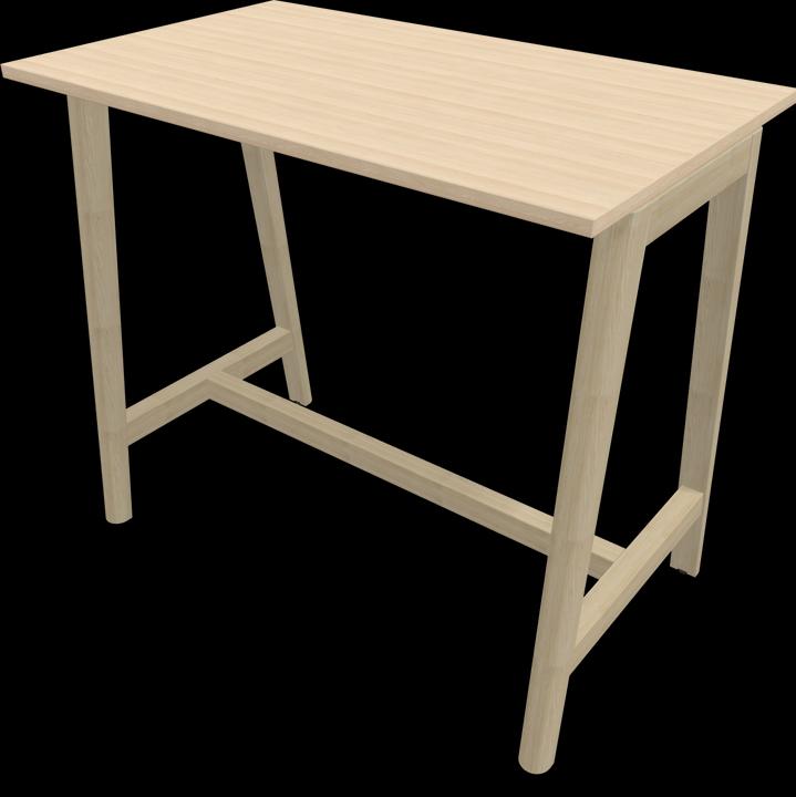 Frêne naturel teinté gris clair, Décor de frêne beige sable avec structure