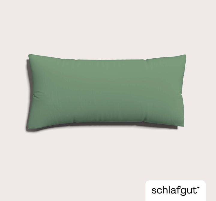 Produktbild schlafgut Woven Satin (Duvetbezug, 40 x 80 cm)