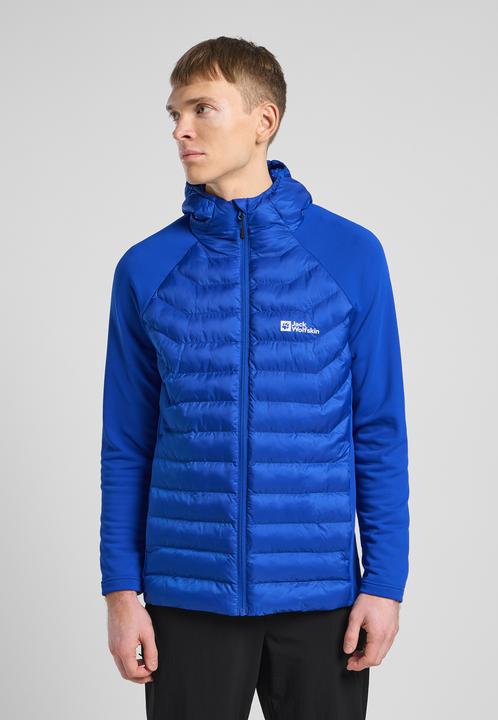 Produktbild Jack Wolfskin Routeburn Pro Hybrid M (XL)