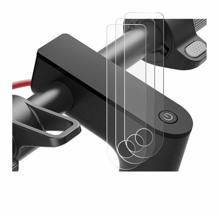 Produktbild BROTECT Schutzfolie Displayschutz Displayschutzfolie Folie Klar Transparent