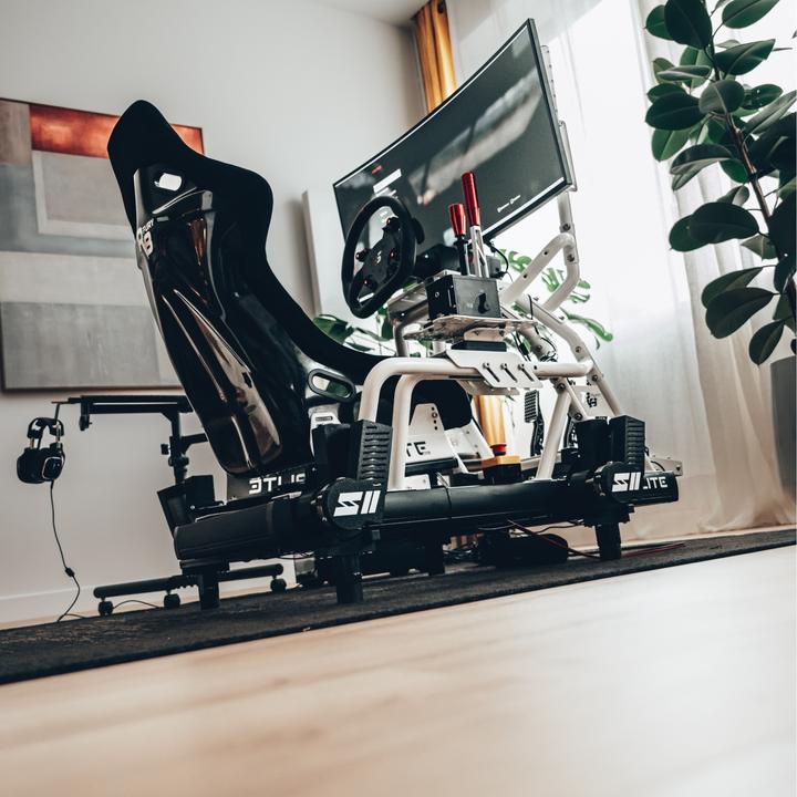 Image du produit Oplite Cockpit R8 Fury