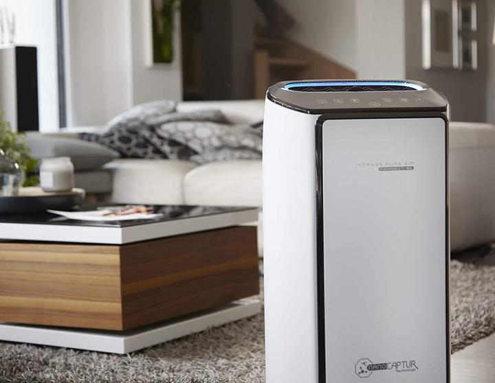 Actual product image Rowenta Intense Pure Air Connect (140 m²)