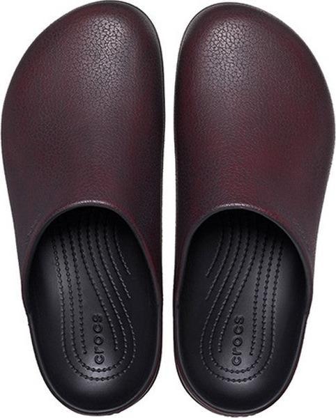 Immagine prodotto Crocs Zoccolo Dylan brunito (41, 41.5, 42, 41 1/3)