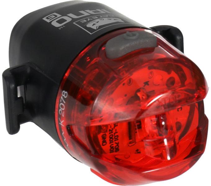 Immagine prodotto CatEye Luce posteriore Serie G Nano G - SL-LD170G RC