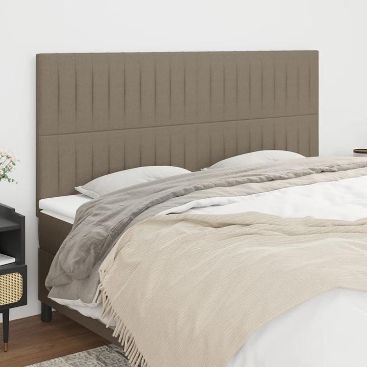 Produktbild VidaXL Carolin (160 x 5 x 128 cm)