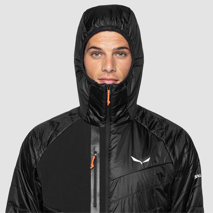 Actual product image Salewa Catinaccio Tirol Wool Jacket (L)