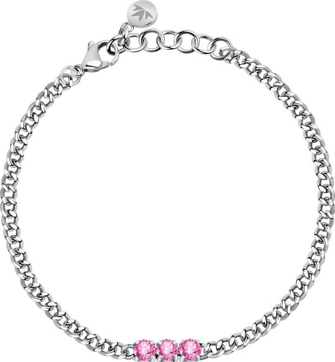 Argento, Rosa