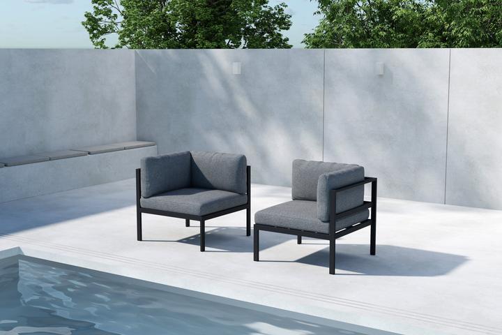 Actual product image Venture Home Copacabana