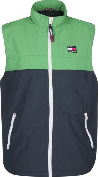 Image du produit Tommy Hilfiger Tommy Jeans Gilet Clbk Chicago - 86441 (M)