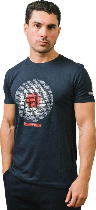 Image du produit Lambretta - T-shirt SS25 - Homme (M)