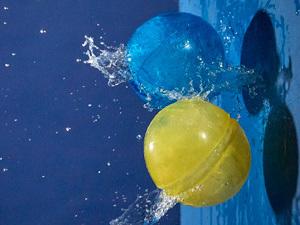 Actual product image Nerf Super Soaker Hydro Balls