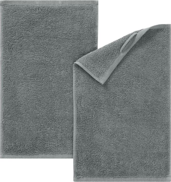 Produktbild BettwarenShop Premium Set, Duschtücher, Handtücher, Saunatücher (30 x 50 cm)