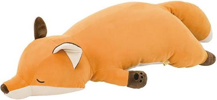 Image du produit Nemu Nemu Konta Renard XXL cm (18 cm)