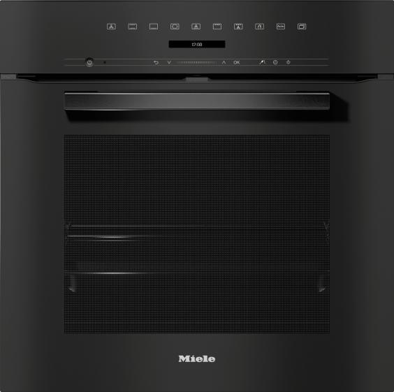 Actual product image Miele H 7262 BP