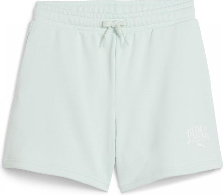 Produktbild Puma CLASS High Waist Shorts TR G (164)