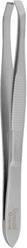 Donegal Tweezers Cosmetshot Oblique 9368