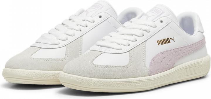 Actual product image Puma Army Trainer (36)