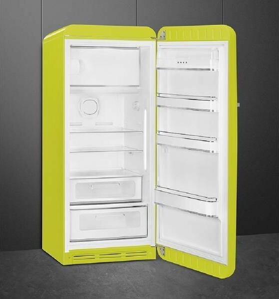 Produktbild Smeg FAB28RLI5 (270 l)