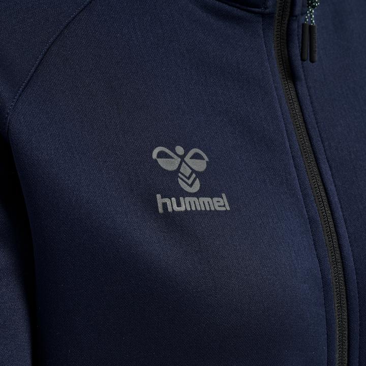 Image du produit hummel Cima Xk Zip Jacket Woman (S)