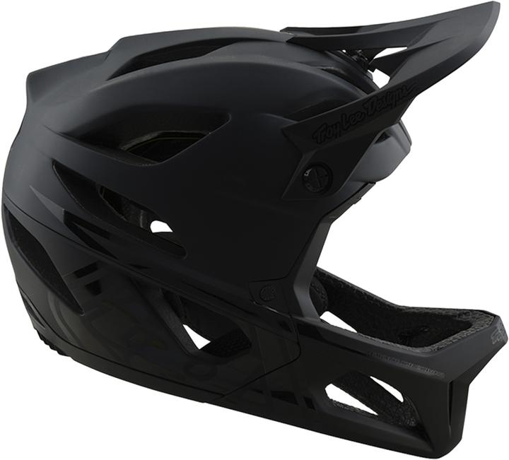 Actual product image Troy Lee Designs Stage MIPS (57 - 60 cm)