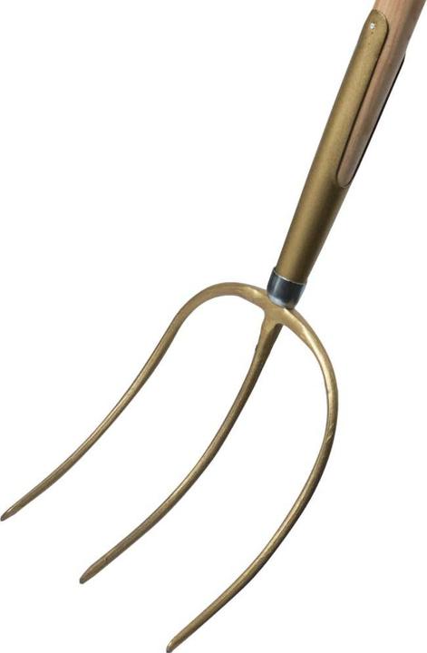 Actual product image Freund Victoria MINI Pitchfork 63280