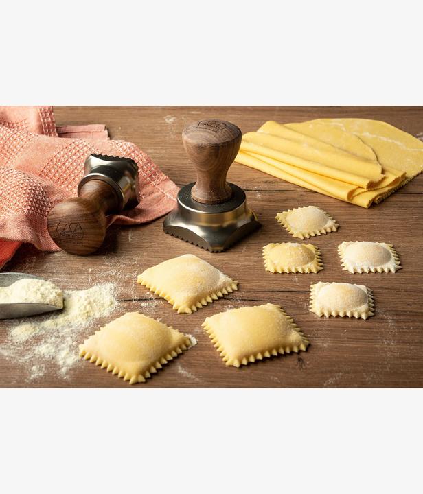 Produktbild Marcato Ravioli Stempel